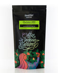 Charlotte's DRC | Medium-Dark Roast