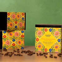 Women of Latin America Coffee Tour – 3 Single-Origin Coffees