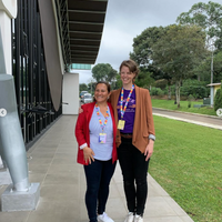 Seilyn's Costa Rica • Medium-Light Roast