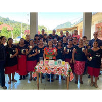 Rosalba's Mexico • Medium Roast