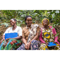 Charlotte's DRC • Medium-Dark Roast