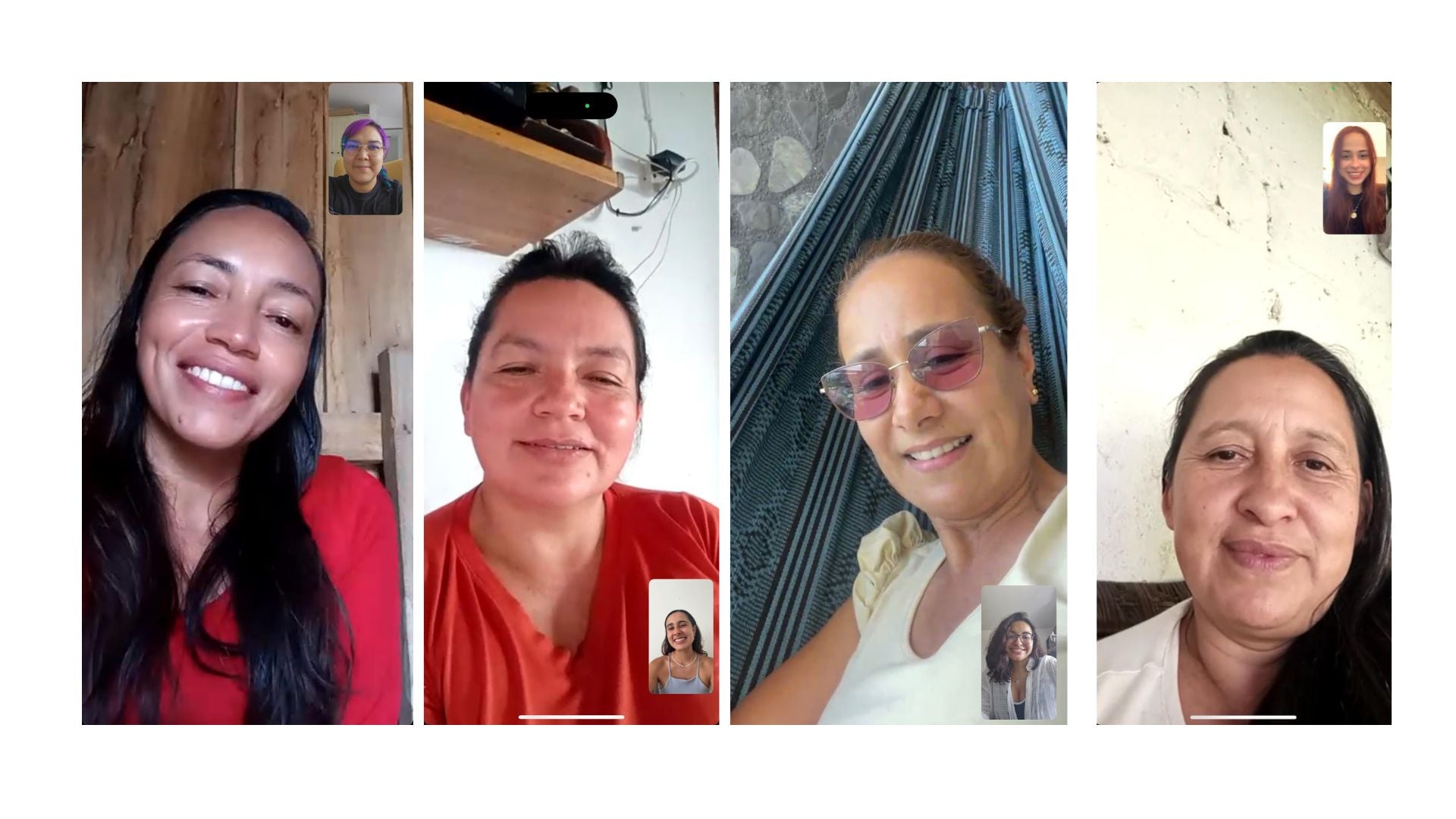 Learning about SANA Programs