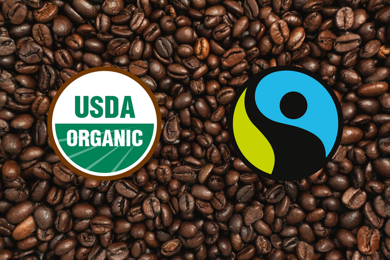 Why Swelter Coffee Doesn’t Require Fair Trade or Organic Certification — And Why That’s Better for Farmers