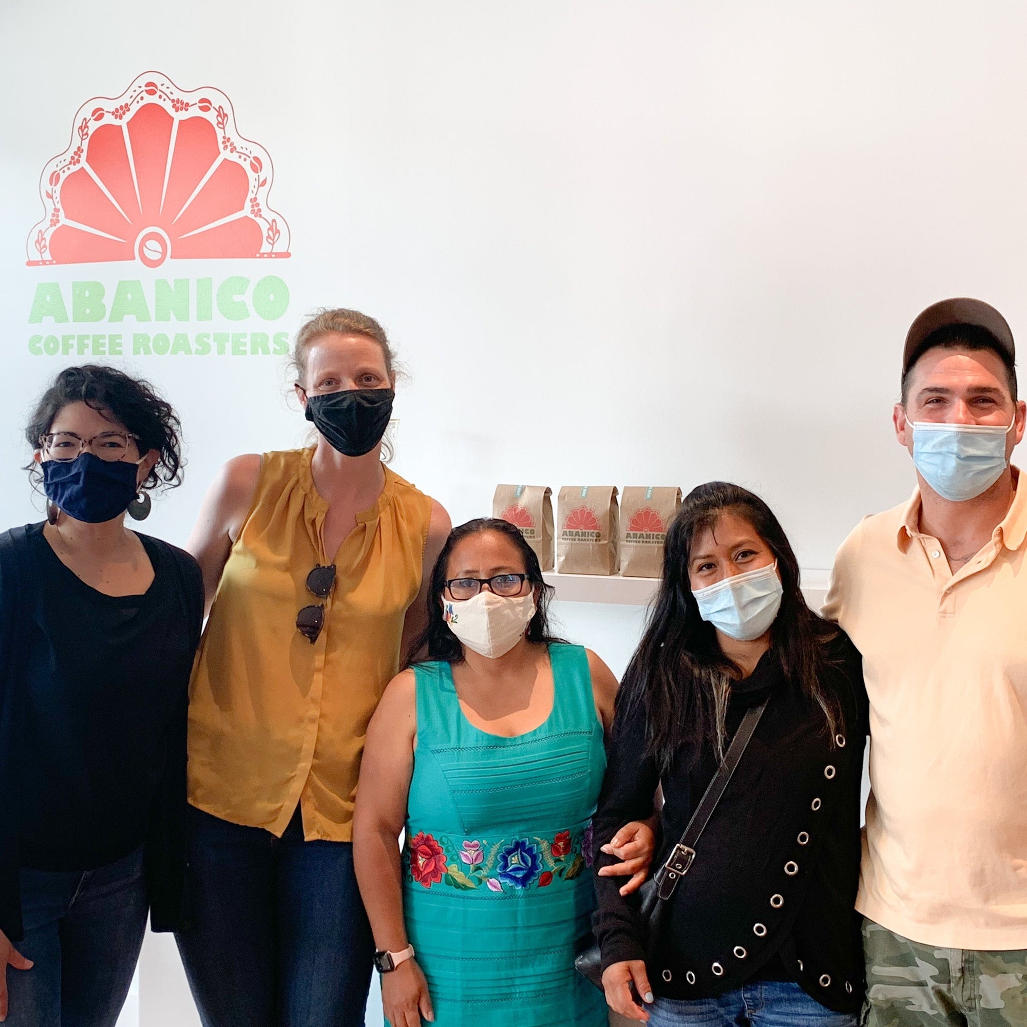 Our Future Must Be Female