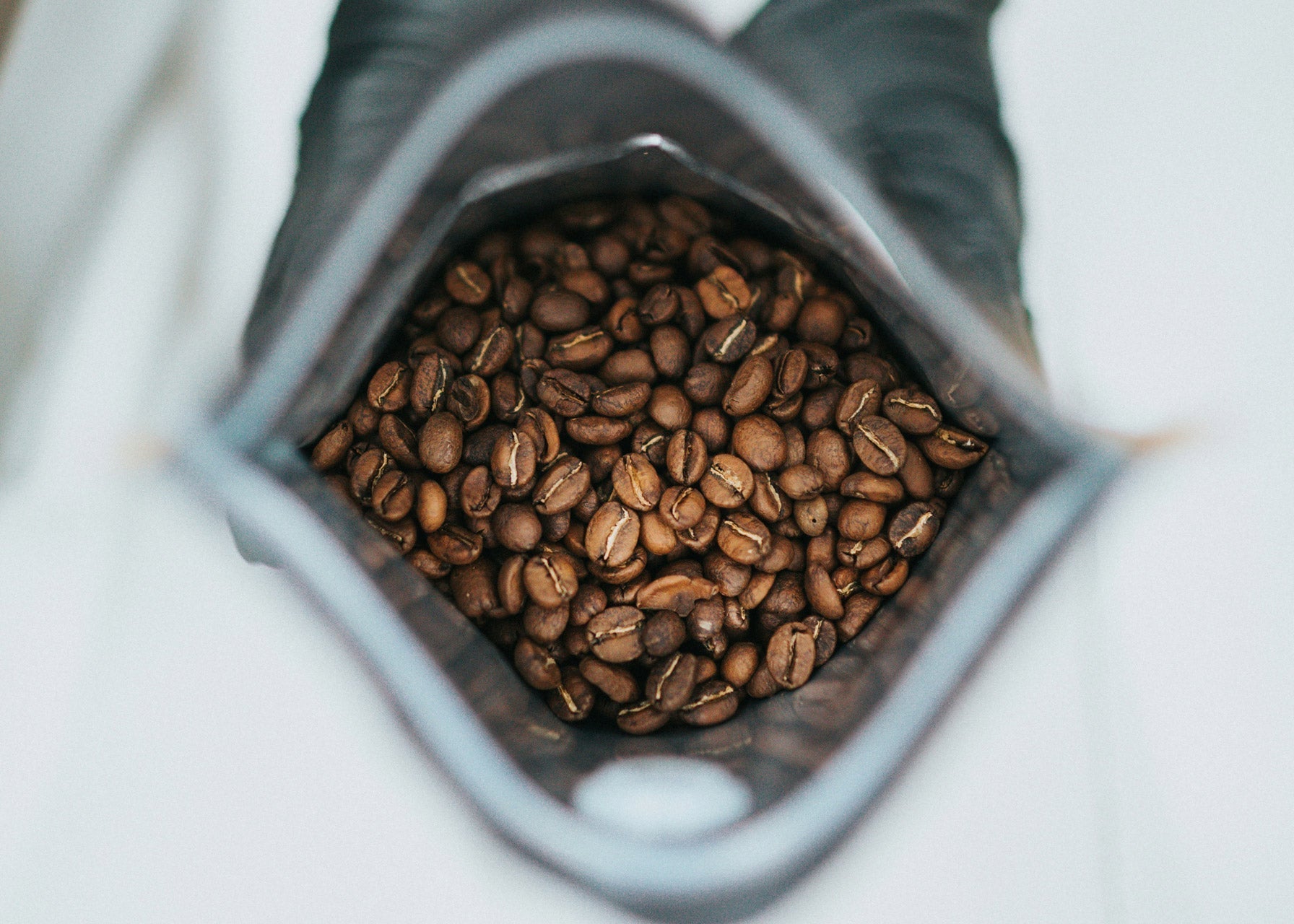 Is Your Coffee Mold-Free?
