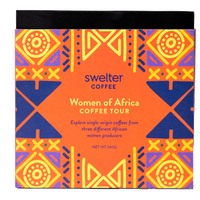 Front view of product box