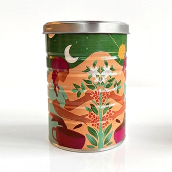 Pre-order: Holiday Blend with Limited Edition Tin