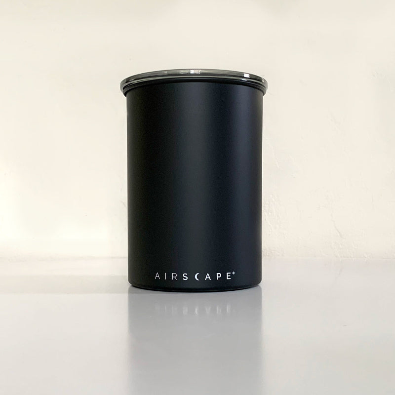 1 lb Airscape coffee storage canister