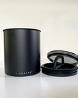 1 kilo Airscape coffee storage canister