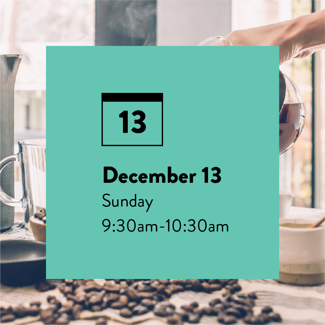 Blending Workshop