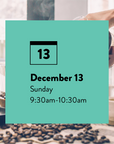 Blending Workshop