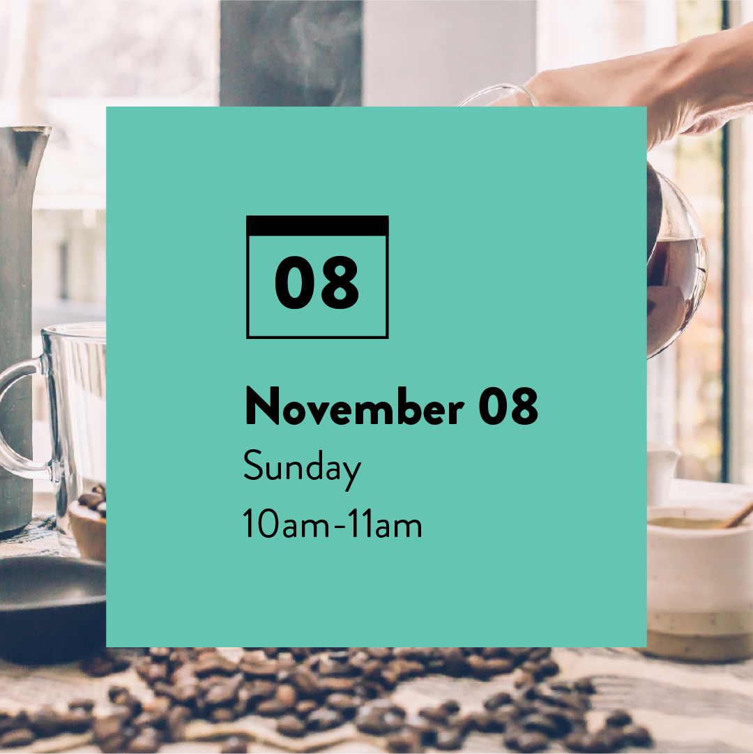 Blending Workshop
