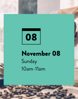 Blending Workshop