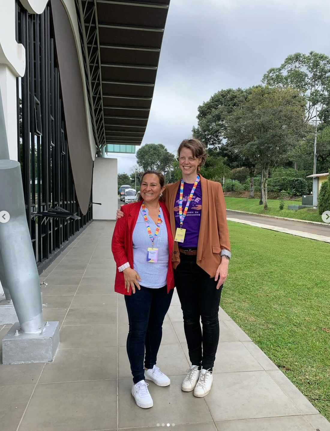 Seilyn's Costa Rica • Medium-Light Roast