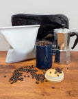 Zero-Waste Coffee Club